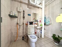 Blk 898A Woodlands Drive 50 (Woodlands), HDB 4 Rooms #499615371